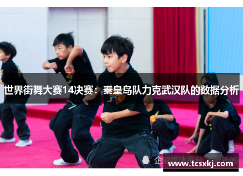 世界街舞大赛14决赛：秦皇岛队力克武汉队的数据分析
